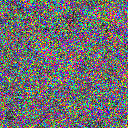 World at epoch 11000