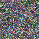 World at epoch 20000