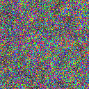 World at epoch 12000