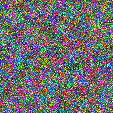 World at epoch 18000