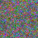 World at epoch 19000