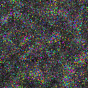 World at epoch 1000