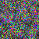 World at epoch 2000