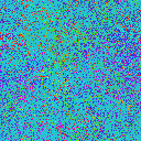 World at epoch 20000