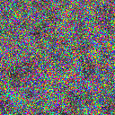 World at epoch 3000