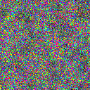 World at epoch 4000