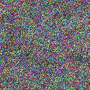 World at epoch 20000