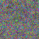 World at epoch 7000