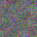 World at epoch 20000