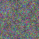 World at epoch 20000