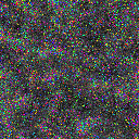 World at epoch 1000