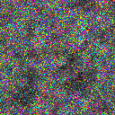 World at epoch 2000