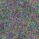 World at epoch 20000