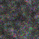 World at epoch 1000