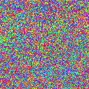 World at epoch 13000