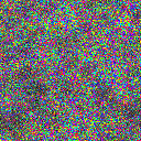 World at epoch 4000