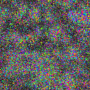 World at epoch 2000