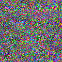 World at epoch 6000