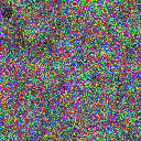 World at epoch 4000