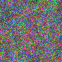 World at epoch 7000