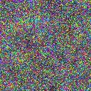 World at epoch 20000