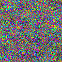 World at epoch 7000