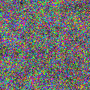 World at epoch 20000