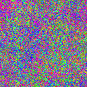 World at epoch 11000