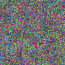 World at epoch 11000
