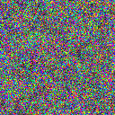 World at epoch 12000