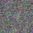 World at epoch 11000
