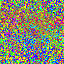 World at epoch 19000