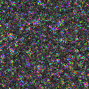 World at epoch 20000