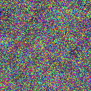 World at epoch 12000
