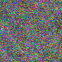 World at epoch 13000