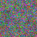 World at epoch 20000