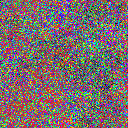 World at epoch 13910