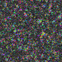 World at epoch 20000