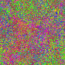 World at epoch 20000