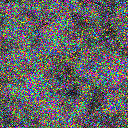 World at epoch 2000