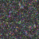 World at epoch 20000