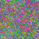 World at epoch 18000