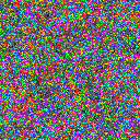 World at epoch 20000