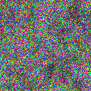 World at epoch 3000