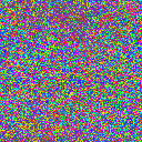 World at epoch 19000