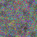 World at epoch 4000