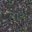 World at epoch 20000