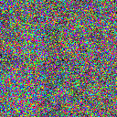 World at epoch 20000