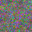 World at epoch 6000
