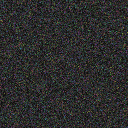 World at epoch 0